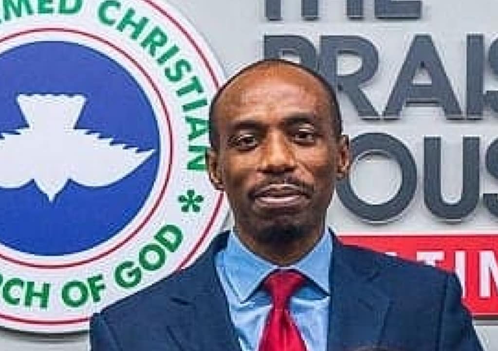 Gallery Temidayo David: Head, Evangelism