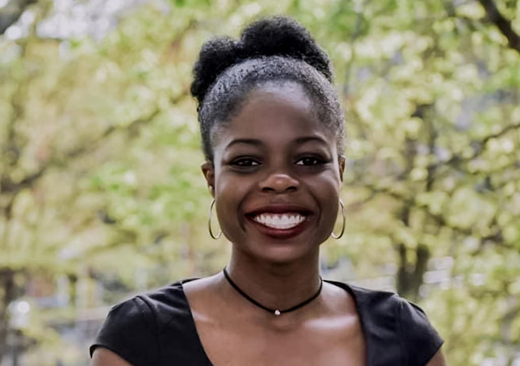 Gallery Tunmise Olowojoba: Head, Media & Publicity