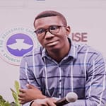 Home Adewale Fasoro: Head, Sunday School Unit